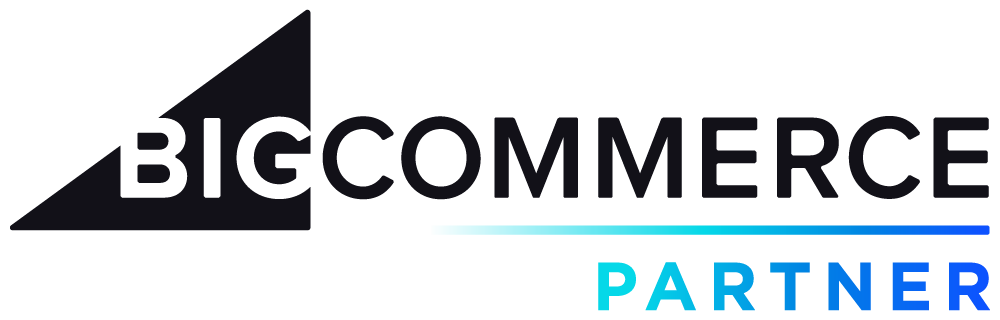 BigCommerce Certified Partner